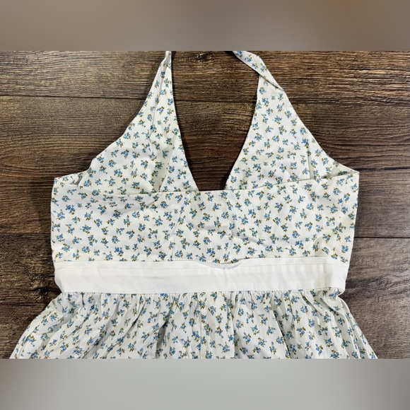 LA LIGNE Isadora Halter Maxi Dress - Picture 8 of 12